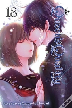 Capa do artigo Queen'S Quality, Vol. 18