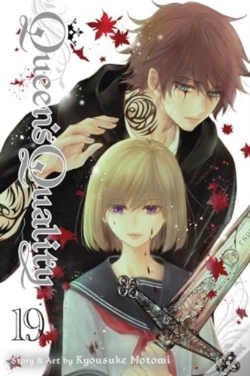 Capa do artigo Queen'S Quality, Vol. 19