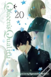 Queen'S Quality, Vol. 20