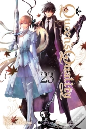Queen'S Quality, Vol. 23