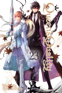 Capa do artigo Queen'S Quality, Vol. 23