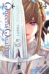 Queen'S Quality, Vol. 24