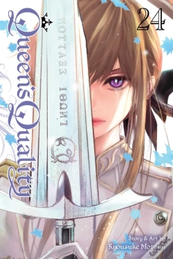 Capa do artigo Queen'S Quality, Vol. 24
