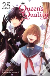 Queen'S Quality, Vol. 25