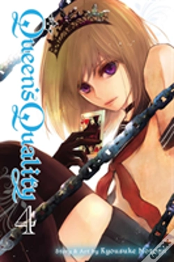 Capa do artigo Queen'S Quality, Vol. 4
