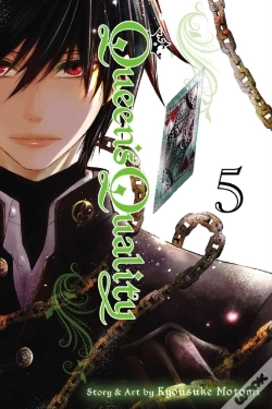 Capa do artigo Queen'S Quality, Vol. 5