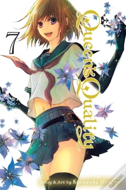 Capa do artigo Queen'S Quality, Vol. 7