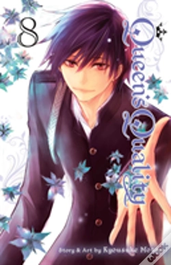 Capa do artigo Queen'S Quality, Vol. 8