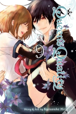 Capa do artigo Queen'S Quality, Vol. 9