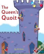 Capa do artigo Queen