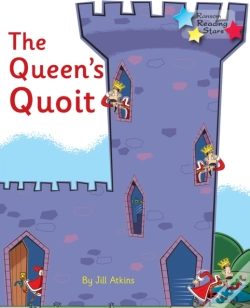 Capa do artigo Queen'S Quoit