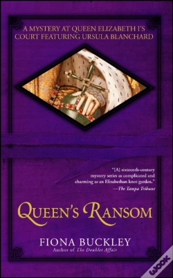 Capa do artigo Queen'S Ransom