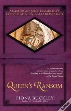 Capa do artigo Queen'S Ransom