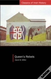 Capa do artigo Queen