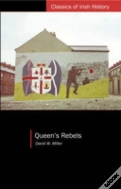 Capa do artigo Queen'S Rebels
