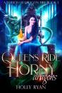 Queens Ride Horny Dragons - Preview