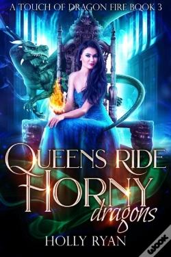 Capa do artigo Queens Ride Horny Dragons