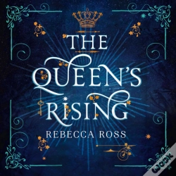 Capa do artigo Queen'S Rising