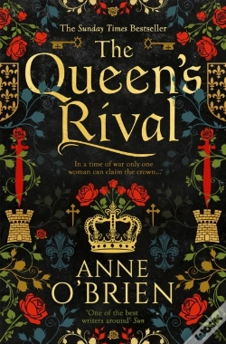 Capa do artigo Queen'S Rival