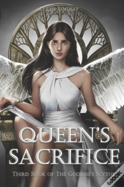 Capa do artigo Queen'S Sacrifice
