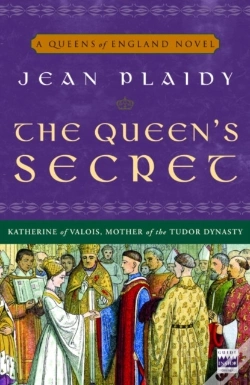Capa do artigo Queen'S Secret