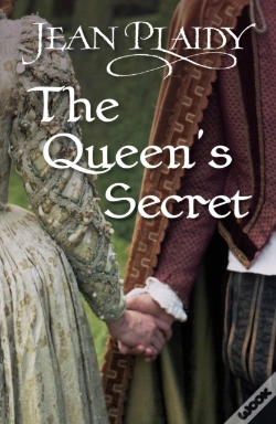 Capa do artigo Queen'S Secret