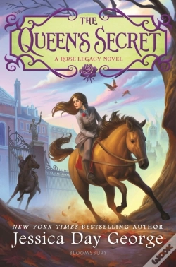 Capa do artigo Queen'S Secret