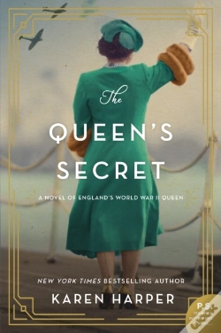 Capa do artigo Queen'S Secret