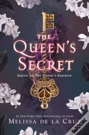Capa do artigo Queen