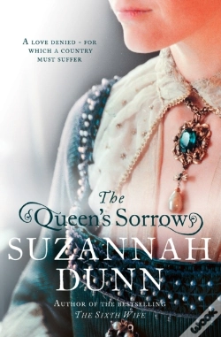 Capa do artigo Queen'S Sorrow