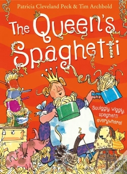 Capa do artigo Queen'S Spaghetti
