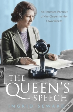 Capa do artigo Queen'S Speech