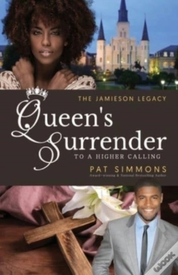 Capa do artigo Queen'S Surrender (To A Higher Calling)