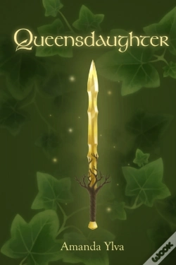 Capa do artigo Queensdaughter
