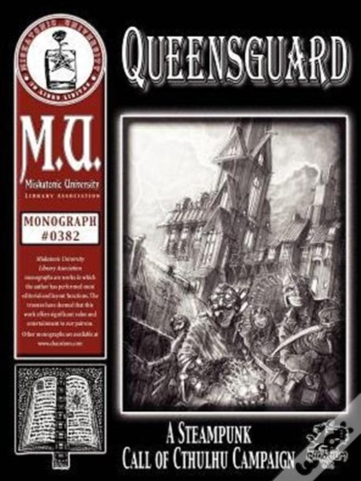 Queensguard