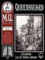 Queensguard - Preview