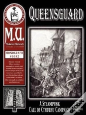 Capa do artigo Queensguard