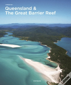 Capa do artigo Queensland & The Great Barrier Reef
