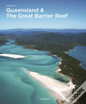 Capa do artigo Queensland & The Great Barrier Reef