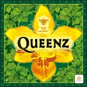 Capa do artigo Queenz: To bee or not to bee (EN)