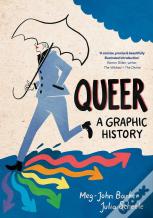 Queer: A Graphic History