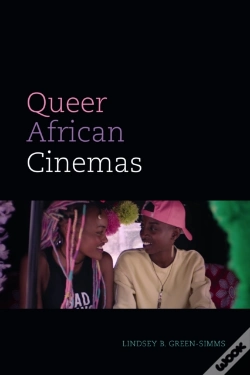 Capa do artigo Queer African Cinemas