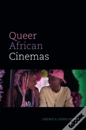 Queer African Cinemas