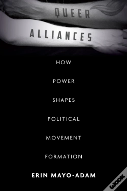 Capa do artigo Queer Alliances