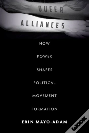 Capa do artigo Queer Alliances