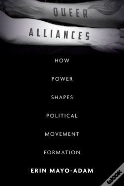Capa do artigo Queer Alliances