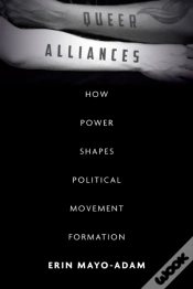 Capa do artigo Queer Alliances