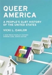 Capa do artigo Queer America