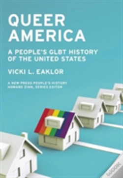 Capa do artigo Queer America