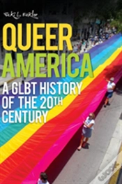 Capa do artigo Queer America